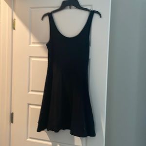 Express tank dress